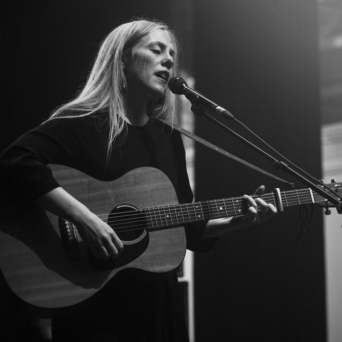 Crédit photo: Hervé Ogz Concert en 1ère partie de Gauvin Sers à Neufchâtel-Hardelot (62) 2018.